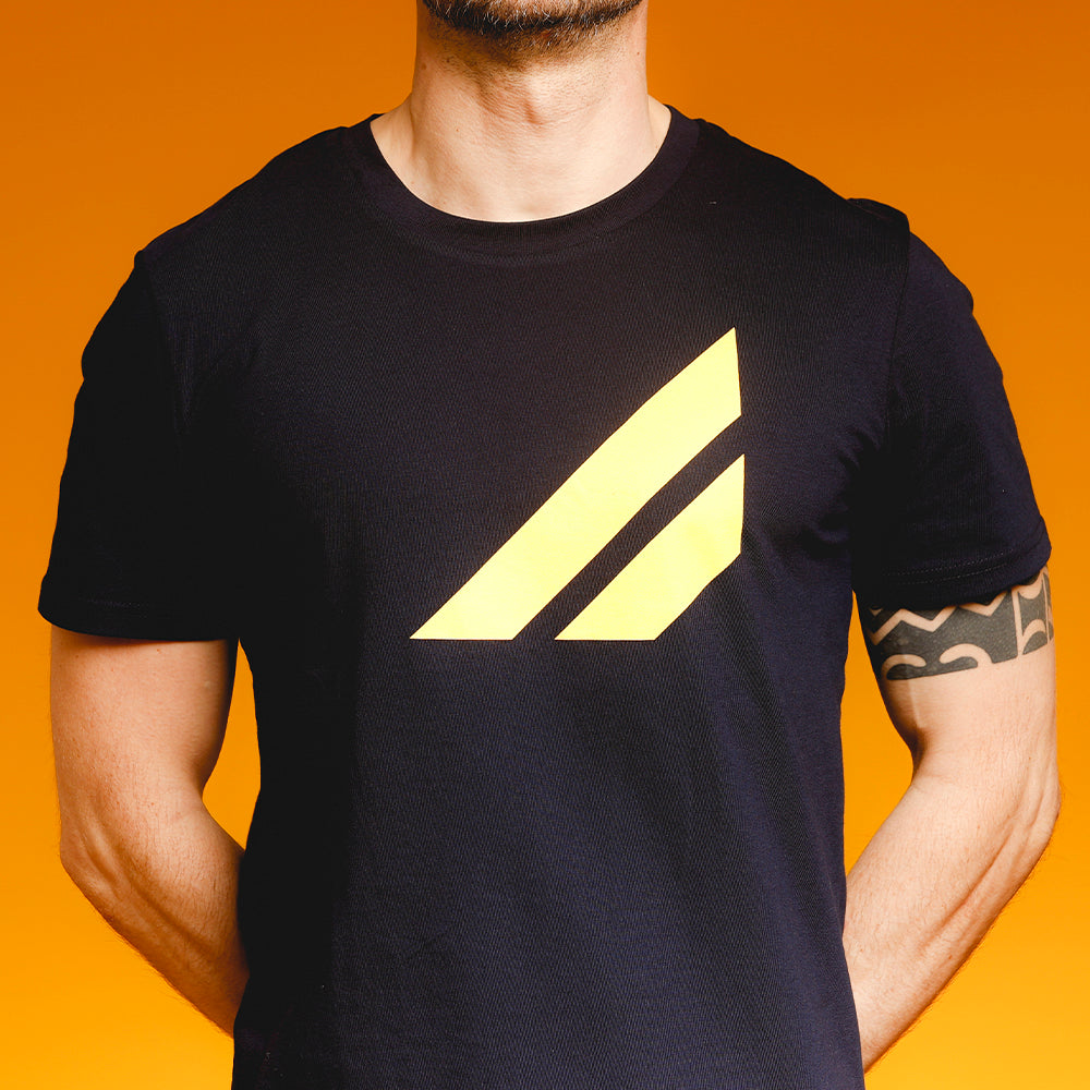 Black T-shirt